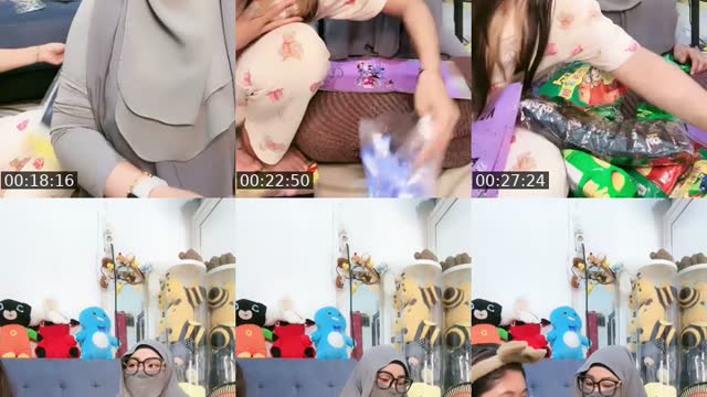 TikTok live: Masuk yaw by @vitacoklat