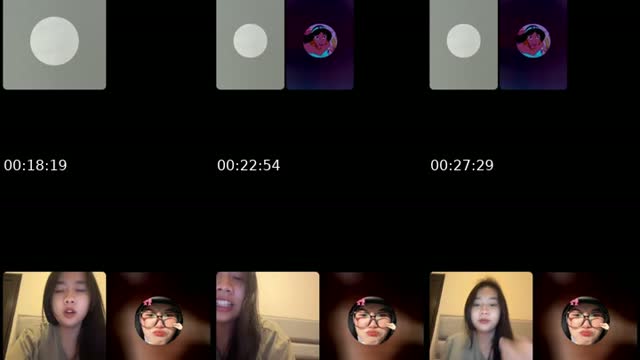 @nelanay TikTok live from 2026-08-18