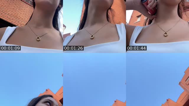 @neus.miinguez TikTok live