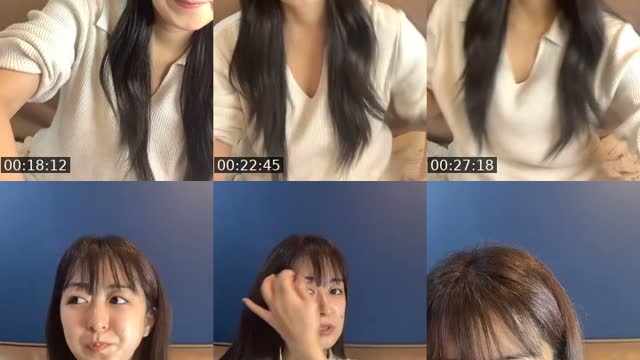 @rinaizuta.official TikTok live from 2026-08-18