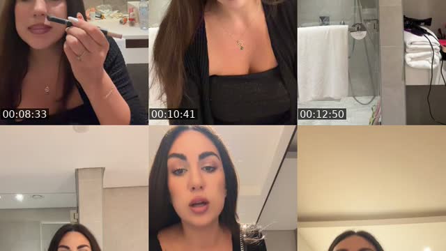 @jovana2_10 TikTok live from 2026-08-18