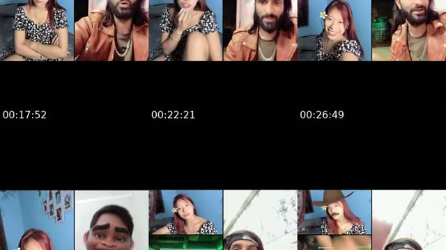 @ginigangash0 TikTok live from 2026-08-18