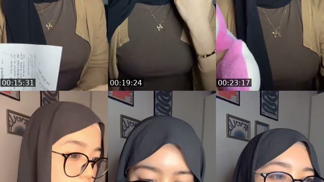 @softymatcha TikTok live from 2026-08-18