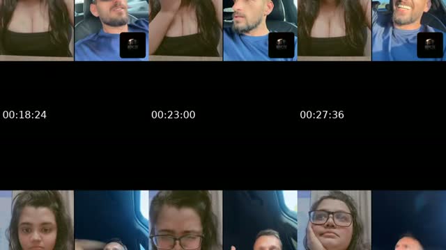 @sahangi6 TikTok live from 2026-08-18