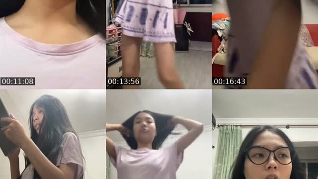 @fffrrriiday TikTok live from 2026-08-18