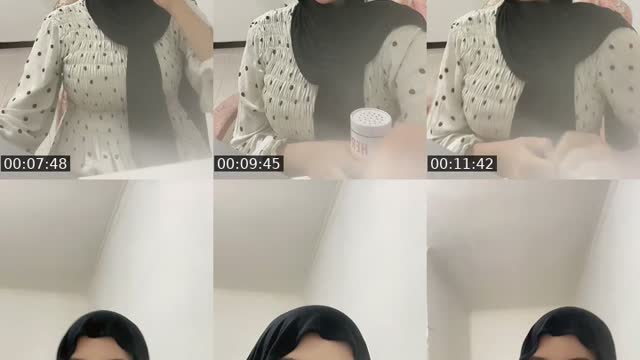 TikTok live: Insomniyaaa by @delimaaa_12