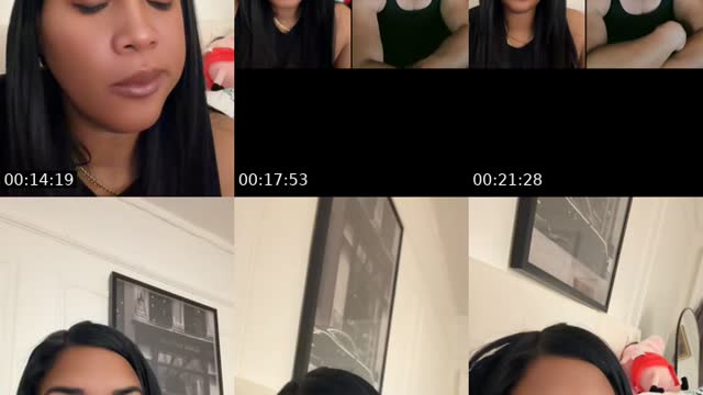 @_la_loba TikTok live from 2026-08-18