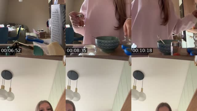 @zsimonova_ TikTok live