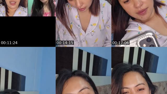 TikTok live: welcome all by @madam.sayarani