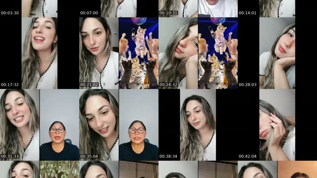 TikTok live: ❤️que más pues mor🇨🇴 by @psicogirl123