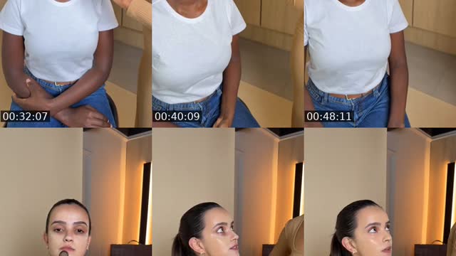 @mascavobr TikTok live from 2026-08-18