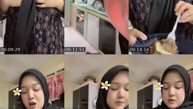 @dyanazri_ TikTok live from 2026-08-18