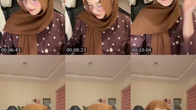 haiiii - @faisafch