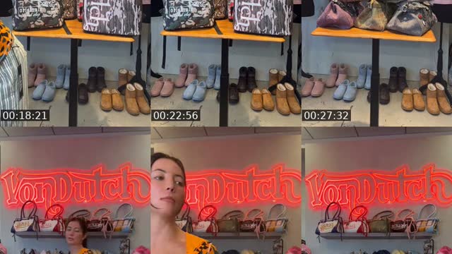 TikTok live: Von Dutch Exclusive Monday Live by @vondutch
