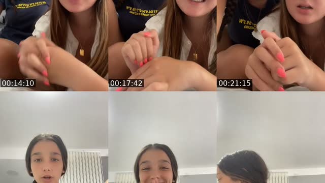 @yaizeta16 TikTok live from 2026-08-18