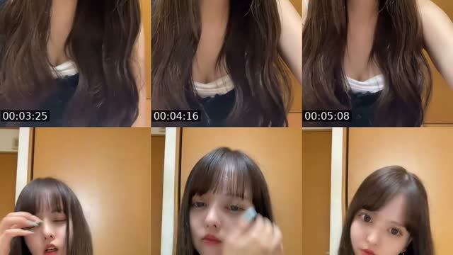 @ntk___0731 TikTok live