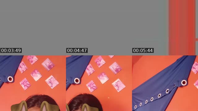 @nicole.mendes272 TikTok live