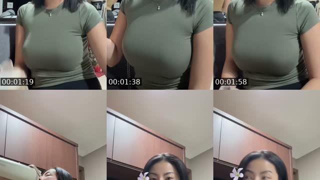 @gladdest TikTok live
