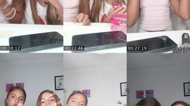 @erica11_6 TikTok live from 2026-08-18