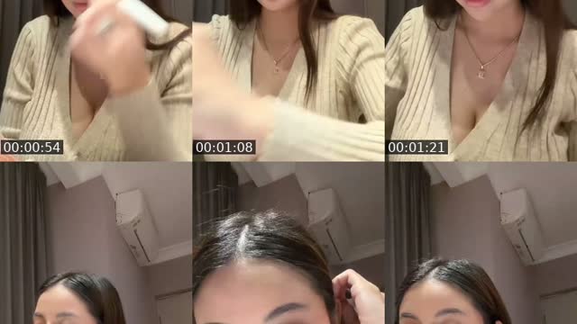 @cocorubyyyy TikTok live