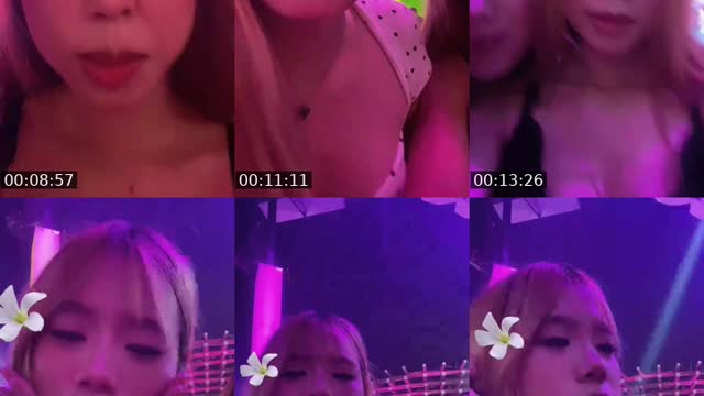 @_ammeoww07 TikTok live