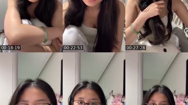 @haz.zell_ TikTok live from 2026-08-18