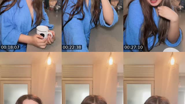 @la.nina.de.las.flores1 TikTok live from 2026-08-18