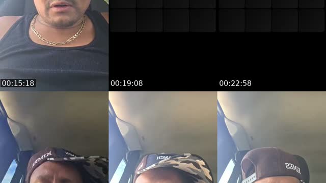 @elchimador45 TikTok live from 2026-08-18