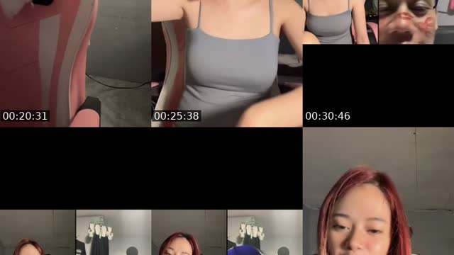 @shn_mndz TikTok live from 2026-08-18