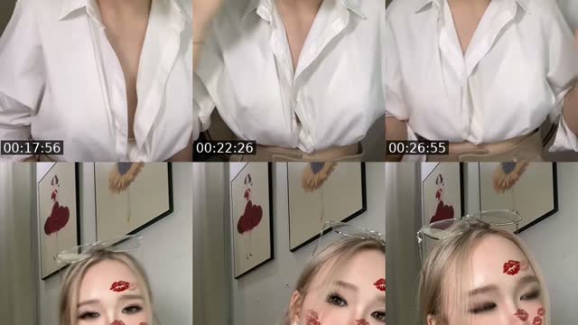 @lemiismuse TikTok live from 2026-08-18