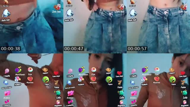 que más pues 👀 - @paulis0680
