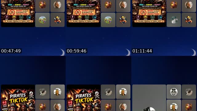 @titok23456678 TikTok live from 2026-08-18