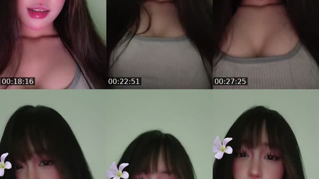 TikTok live: chàg có bận thì cũg để í e 1tý by @meo_010106