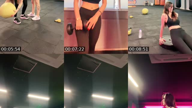 Sohbet yayını - @dmrdlk1