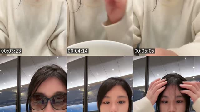 @chainonmawrist TikTok live from 2026-08-18