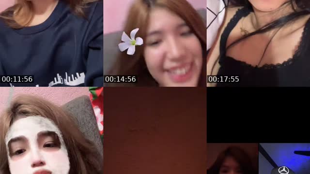 TikTok live: happy motmot by @heluvsprncs
