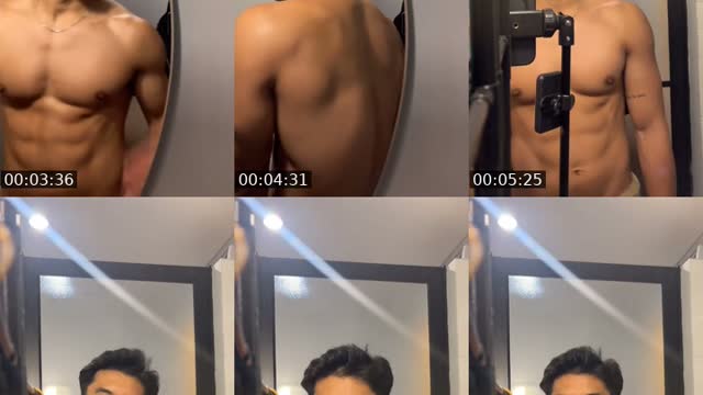 @sammmpah TikTok live from 2026-08-18