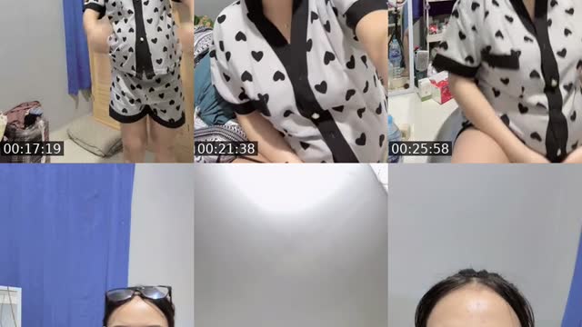 TikTok live: Support Bumil by @melmelia03