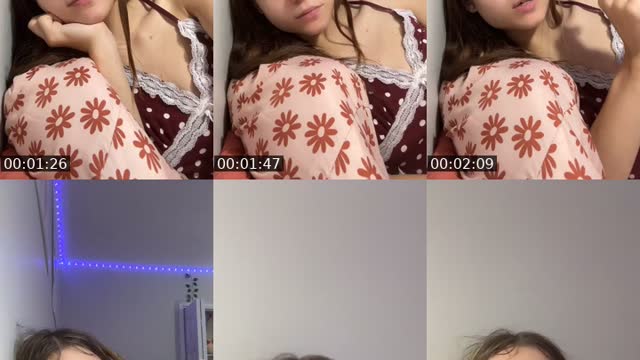 @onlyy.trin TikTok live