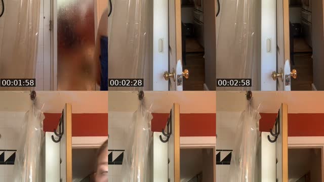 @babyxmx50 TikTok live