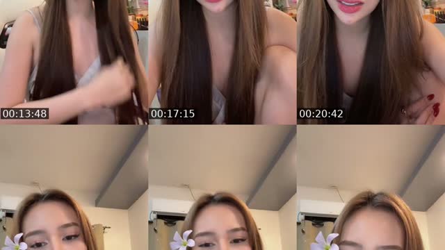 United States TikTok live: Yo by @nniccicruz