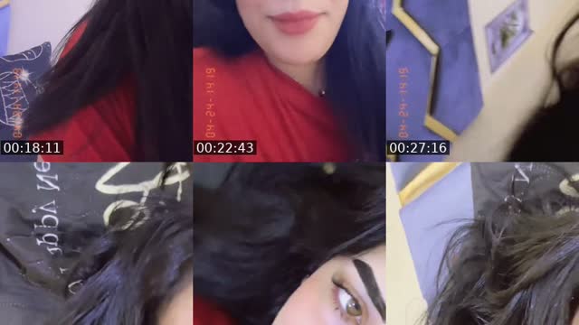 @nousin369 TikTok live from 2026-08-18