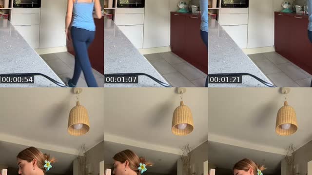 @vale.celli08 TikTok live