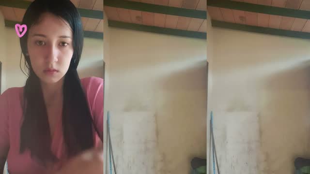 @urseeee73 TikTok live