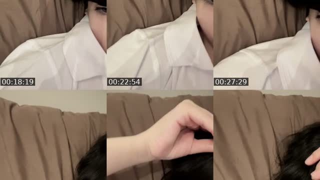 @y.iiid TikTok live from 2026-08-18