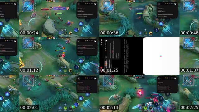 @1sumwone_ TikTok live