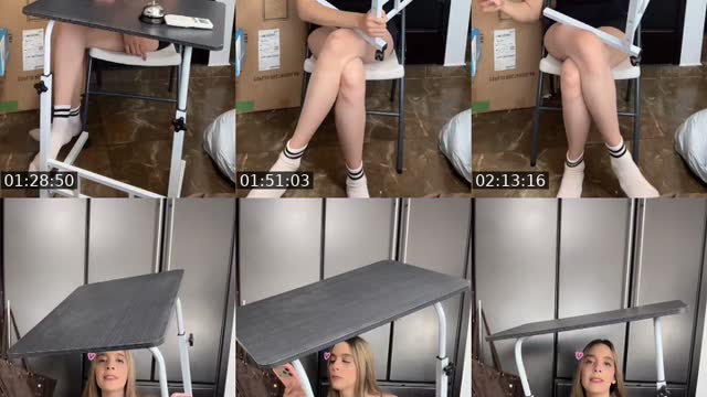 @gladisgalvezm TikTok live from 2026-08-18