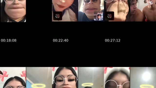 TikTok live: cadê a rosa 🌹🥸 by @aguiar2bj
