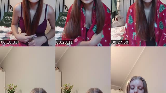 @xhvyll TikTok live from 2026-08-18