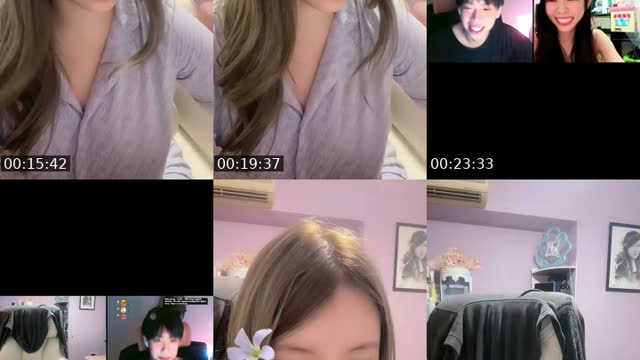 @romeobby TikTok live from 2026-08-18